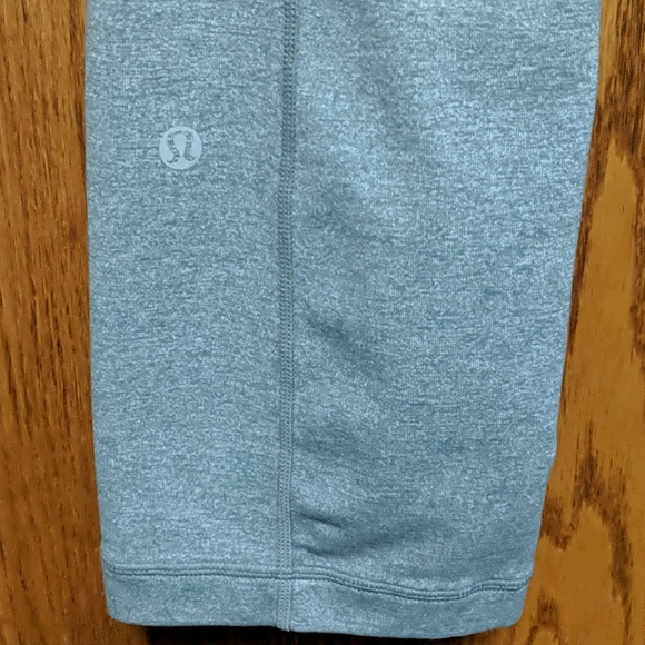 Lululemon Mudra Crop cropped yoga pants - Picture 4 of 11